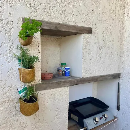 Maison Proche De L'estuaire Casa vacanze