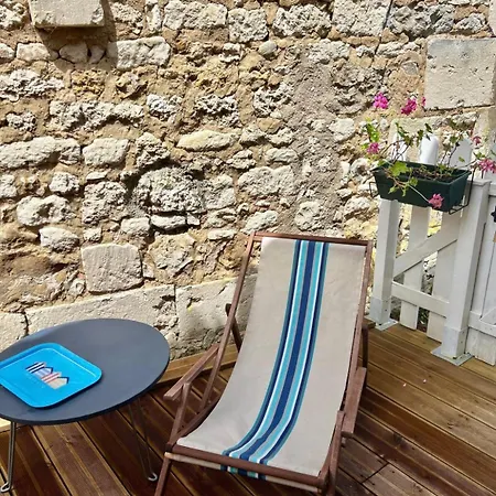 Maison Proche De L'estuaire *