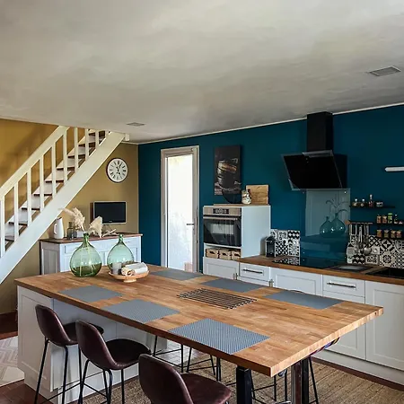 Casa vacanze Maison Proche De L'estuaire