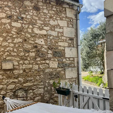 Holiday home Maison Proche De L'estuaire