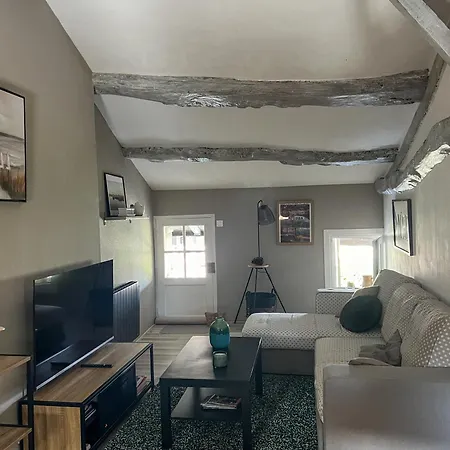 Maison Proche De L'estuaire