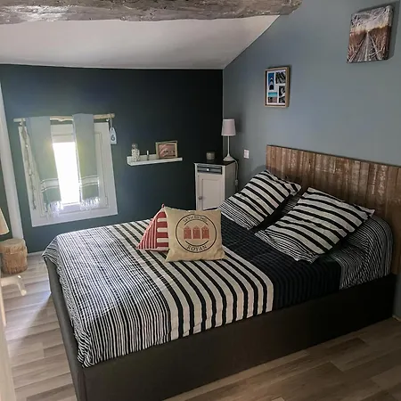 Maison Proche De L'estuaire Feriehus
