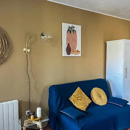 Holiday home Maison Proche De L'estuaire *