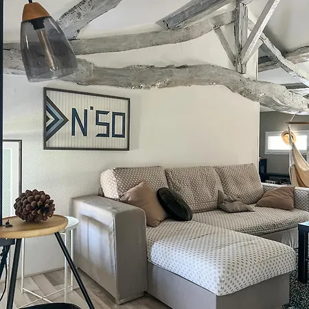 Maison Proche De L'estuaire Casa vacanze Brie-sous-Mortagne