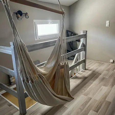 Casa vacanze Maison Proche De L'estuaire Brie-sous-Mortagne