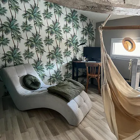 Maison Proche De L'estuaire